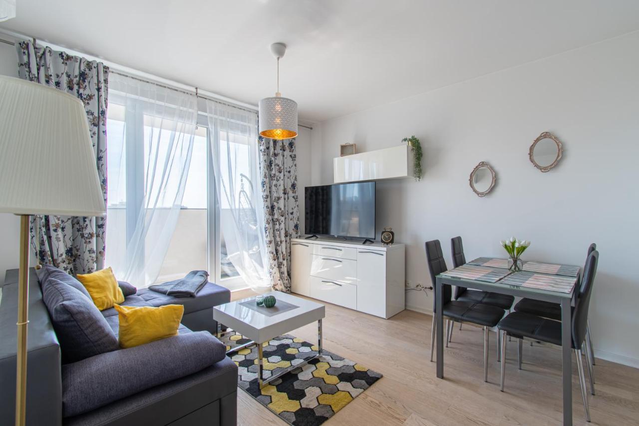 Flexible Selfcheckins 32 - Zagreb - Garage - Electric Vehicle Ccharger - Big Loggia - New - Apartments Repinc 32 Exterior foto